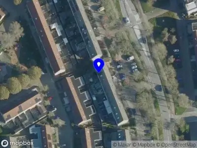 Overlastmelding Godfried Bomanslaan in Gorinchem gesloten