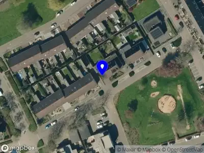 Overlastmelding De Tamboer in 6921TD Duiven gesloten