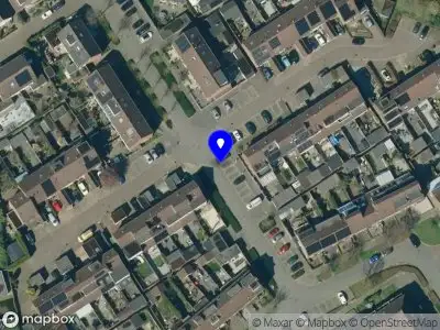 Overlastmelding Vinkstraat in Duiven