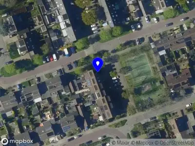 Overlastmelding Speerdistel in Oudkarspel