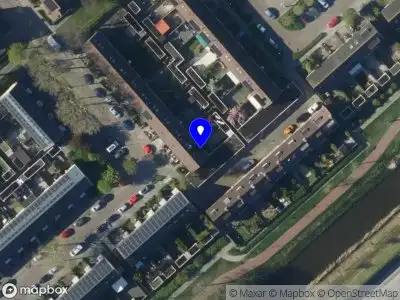 Overlastmelding Platanenlaan in Heerhugowaard