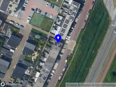 Overlastmelding Vliegent Hert in Lelystad