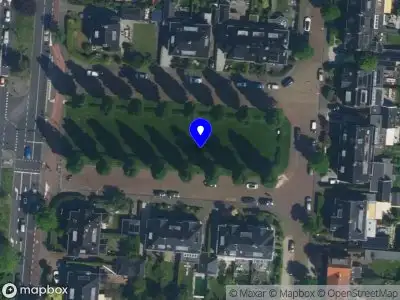 Ambulance met grote spoed naar de Franz Schubertlaan in Heemstede