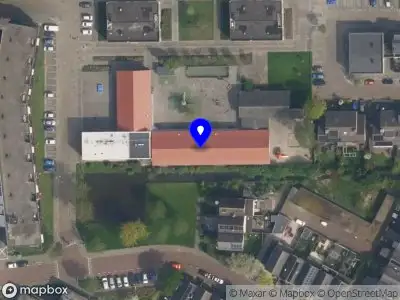 Ambulance met gepaste spoed naar de Pastoor Velthuijsestraat in Berkel en Rodenrijs