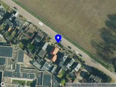 Politie naar de Steenrietweg in Hengelo vanwege aanrijding met letsel