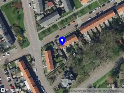 112 melding Besteld ambulance vervoer naar de Irenestraat in Poortugaal