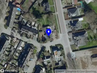 112 melding Overlastmelding Jachtlaan in Berkel-Enschot