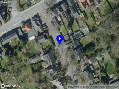 112 melding Overlastmelding Eikenlaan in Waalre