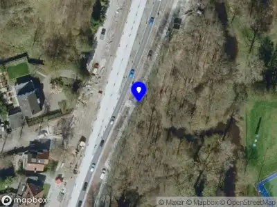 Overlastmelding Eindhovenseweg in Waalre