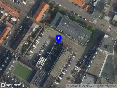 Ambulance met grote spoed naar de Wiekenhof in Monster
