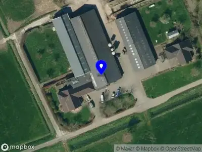 Brandweer met grote spoed naar de Kosterstraat in Duiven vanwege middelgrote brand