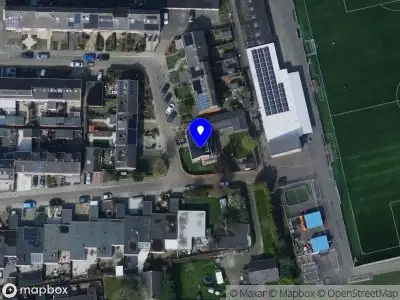 112 melding Overlastmelding Hoflaan in Klaaswaal gesloten