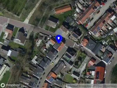 Overlastmelding Prins Hendrikstraat in Ooltgensplaat