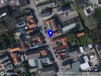 112 melding Overlastmelding Voorstraat in Klaaswaal