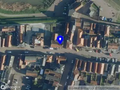 Overlastmelding Kerkstraat in Woudrichem