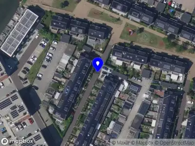 Overlastmelding Schoener in Alblasserdam