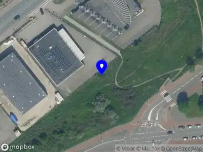 Anonieme overlastmelding Havenkade in IJmuiden