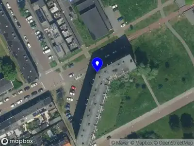 Overlastmelding Dolfijnstraat in IJmuiden