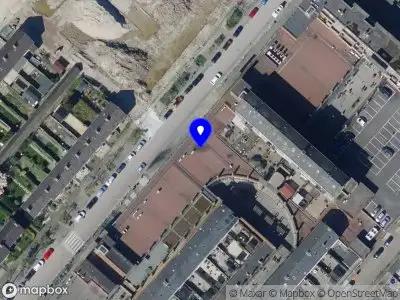 Overlastmelding Willem De Zwijgerstraat in Hendrik-Ido-Ambacht