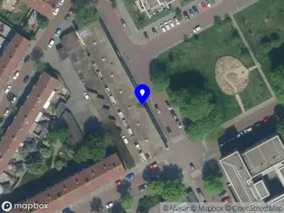 112 melding Anonieme overlastmelding Zuiderkruisstraat in IJmuiden