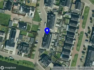 112 melding Overlastmelding Populierenlaan in Woudenberg