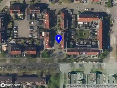 112 melding Overlastmelding Doornheg in Woudenberg gesloten