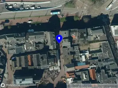 Overlastmelding Willemsplein in Arnhem gesloten