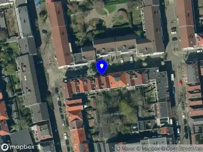 Overlastmelding Nijhoffstraat in 6821BN Arnhem