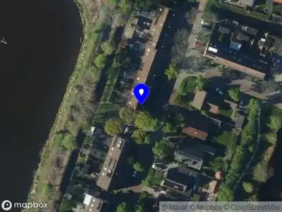 112 melding Overlastmelding Magnolialaan in Sint Pancras