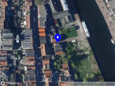 Overlastmelding Zilverstraat in Enkhuizen