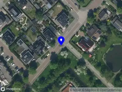 Overlastmelding Willem-Alexanderplantsoen in Beverwijk