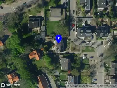 112 melding Overlastmelding Van Bergenlaan in Bakkum gesloten