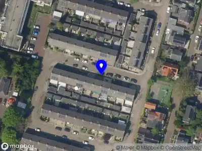 Politie naar de Drakenburgerweg in Baarn vanwege aanrijding met letsel
