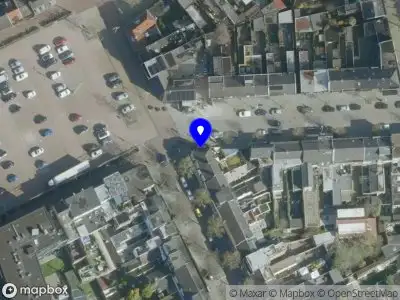 Overlastmelding Noord-Besterdstraat in 5014JG Tilburg gesloten