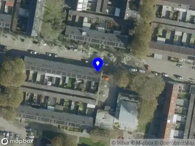 Anonieme overlastmelding Scarlattistraat in Tilburg gesloten