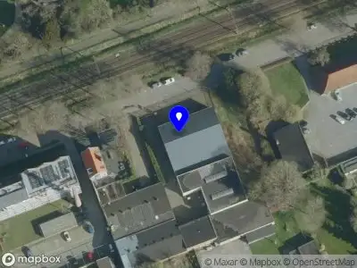 Overlastmelding Nicolaas van Eschstraat in Oisterwijk