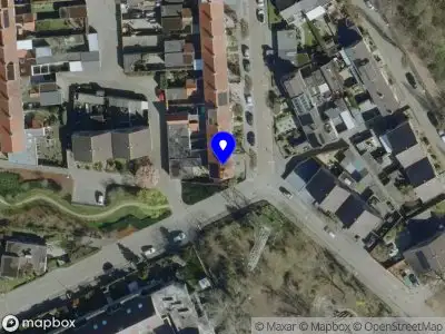 112 melding Overlastmelding Professor R. Regoutstraat in Best (5684 TP) gesloten