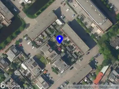 Overlastmelding Mozartlaan in Voorhout