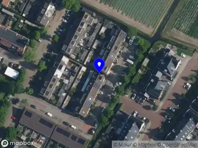 Overlastmelding Beukenlaan in De Zilk