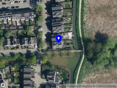 Overlastmelding  in Nederhorst den Berg gesloten