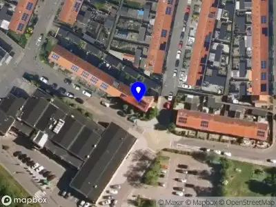 Overlastmelding Van Veenstraat in Oude Wetering