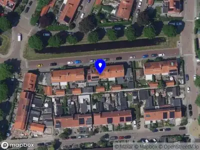 Overlastmelding Van Eesterensingel in Alblasserdam