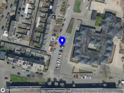 Overlastmelding Hortensiastraat in Dongen