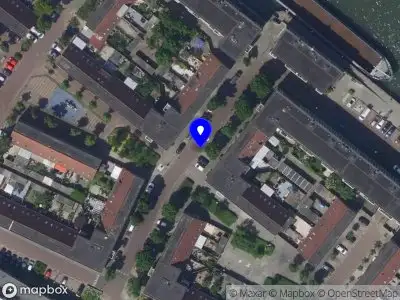 Overlastmelding Lijnbaandwarsstraat in Dordrecht