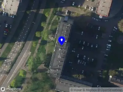 Overlastmelding Wederikstraat in Alphen aan den Rijn