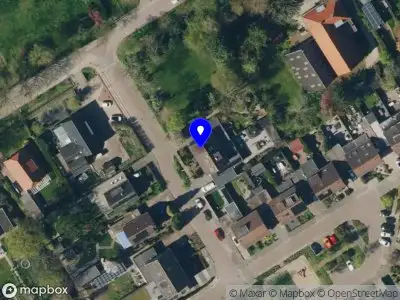 Overlastmelding Sadatstraat in Zetten gesloten