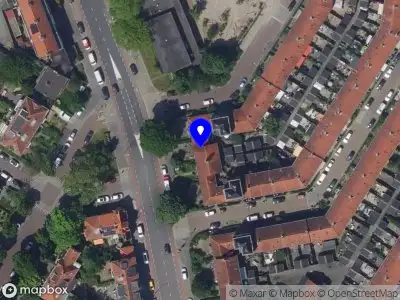 Overlastmelding Krommedijk in Dordrecht gesloten