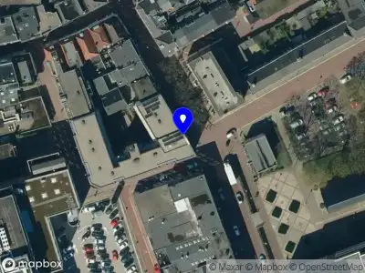 Overlastmelding Beekstraat in Arnhem