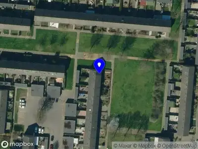 Overlastmelding Hogenhof in Arnhem