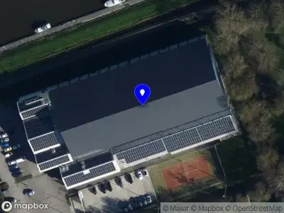 Overlastmelding Groeneweg in Schagen (North Holland) gesloten